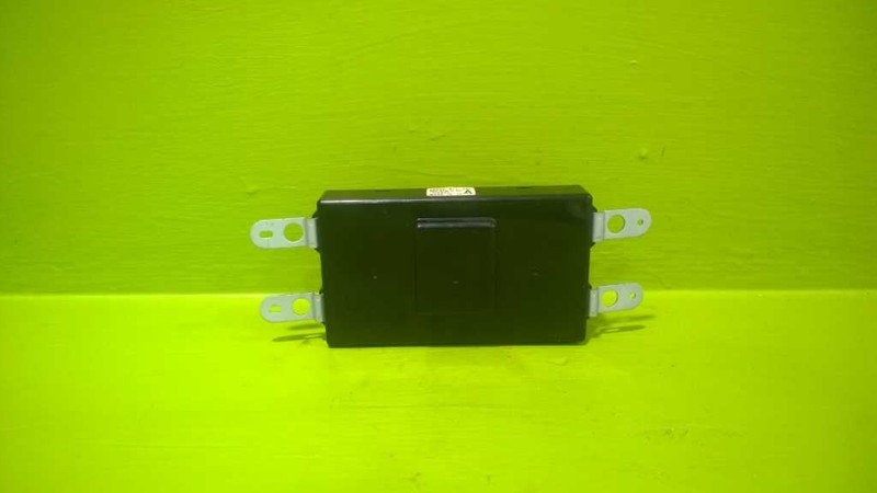 07-13 MDX DRIVER LEFT FRONT DOOR CONTROL MODULE OEM 3868-48