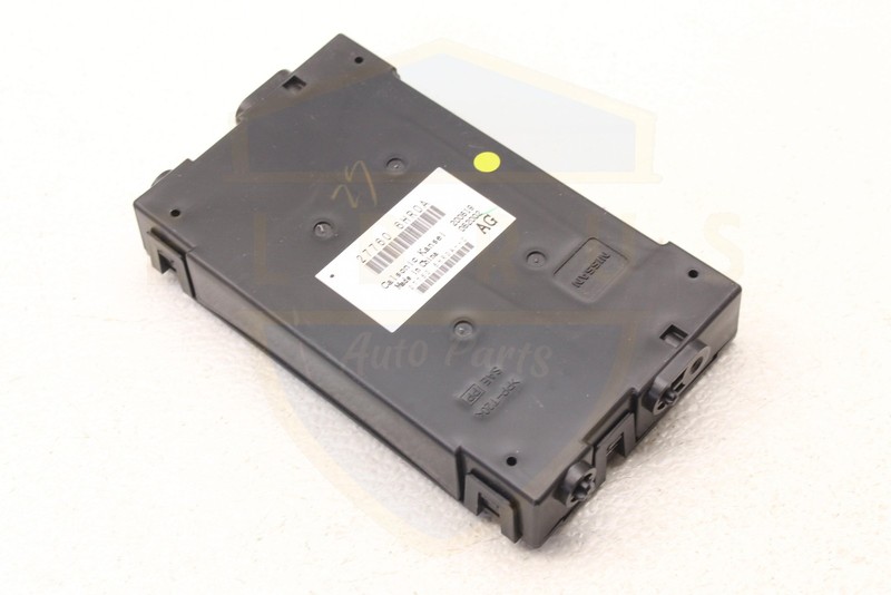 INFINITI Q50 19 - 23 A/C AIR CONDITIONING AMPLIFIER MODULE W/O HEATED SEATS OEM