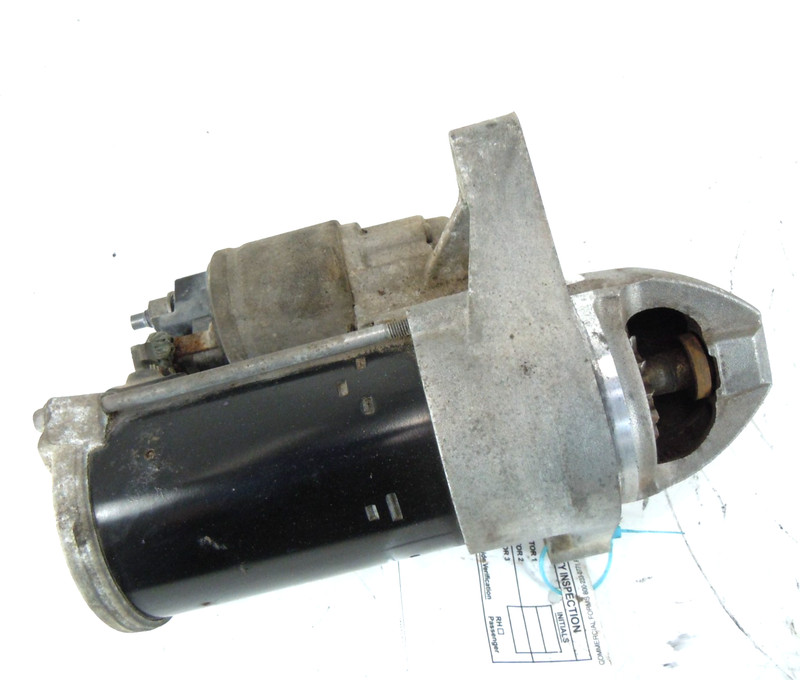 2015-2020 Ford F-150 2.7L Turbo Starter Motor OEM