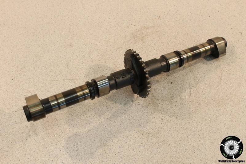 1980 Suzuki Gs850gl Intake Camshaft Cam Shaft GS 850 GL 80