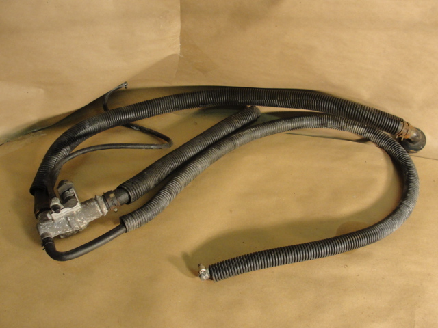 03 YAMAHA FX 140 COOLING COOLANT HOSES HOSE FX1000