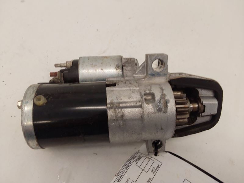Starter Motor Fits 20 CORSAIR 3020316