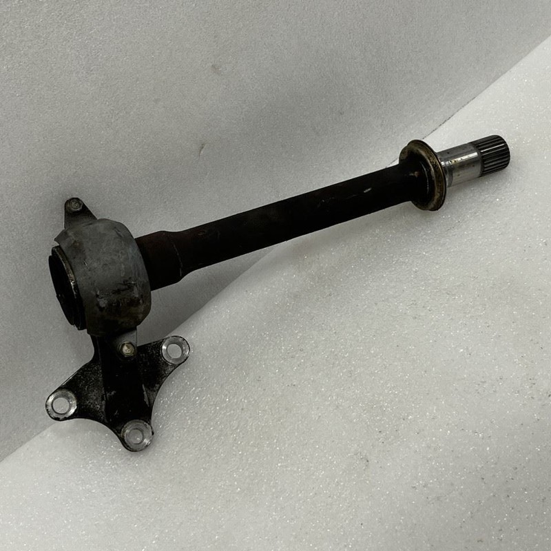1998 1999 ACURA CL FRONT AXLE JACK SHAFT 3.0L 44500-S87-A00