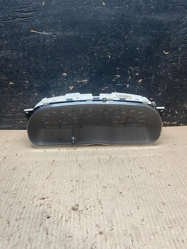 2007 to 2009 Ford Ranger Gauge Speedometer Cluster Oem x8080 DG