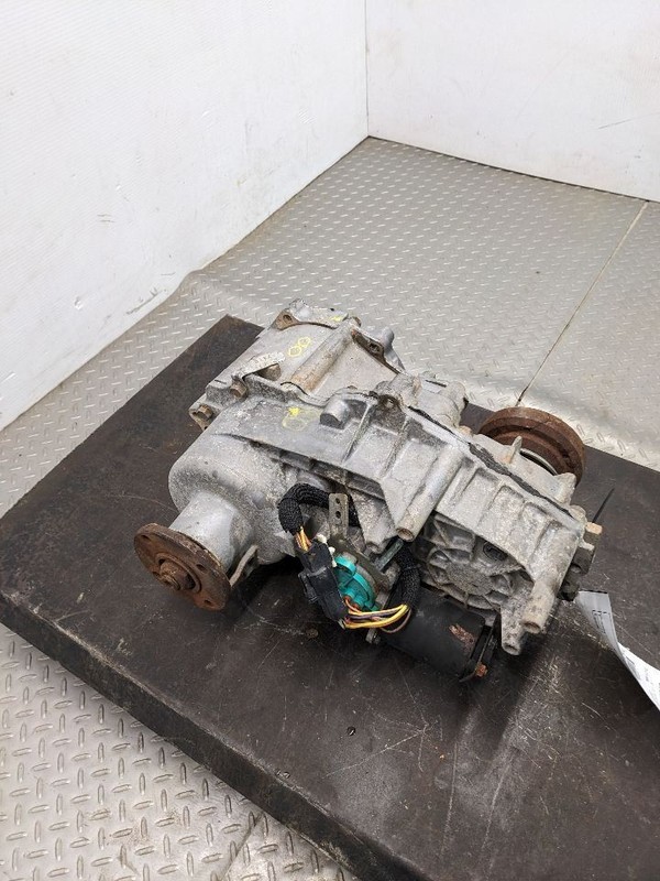 Transfer Case AWD Full Time Fits 02-05 MOUNTAINEER 1182418