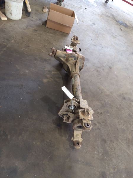 F350SD2008 Carrier 258406