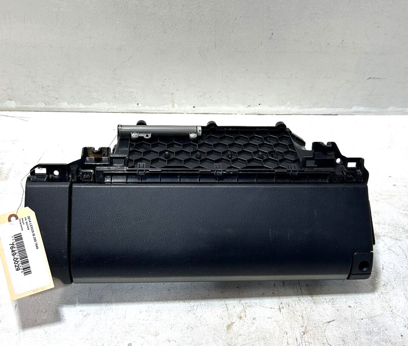 Dash Dashboard Glove Compartment Storage Box Lexus IS250 / IS350 2014 OEM