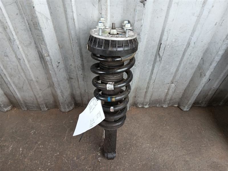 14-20 Jaguar F-Type Left Rear Strut Shock Absorber Suspension T2R4353