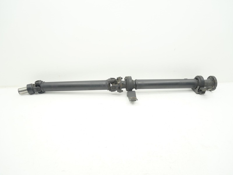 2008-2015 Mitsubishi Lancer Evolution Evo X MR Front Mid Driveshaft Shaft OEM