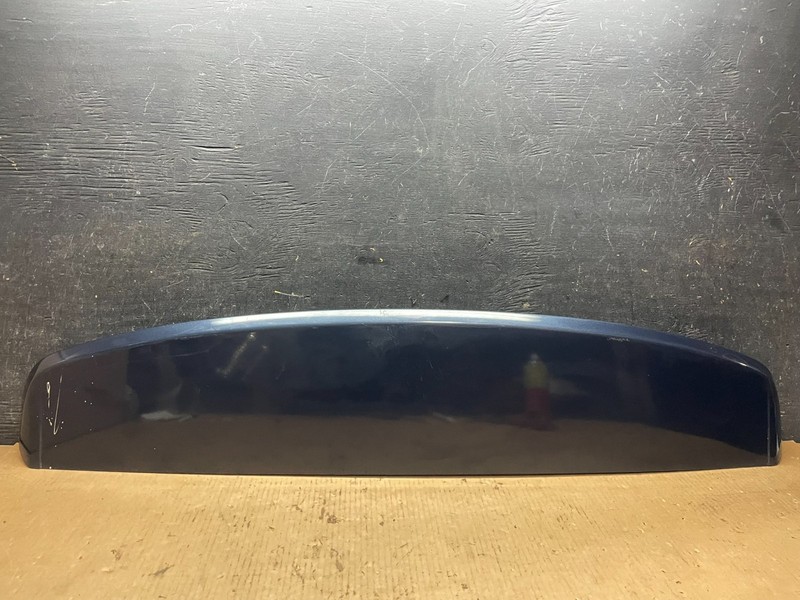 2009 to 2014 Volkswagen Routan Rear Spoiler OEM AA2435 DG