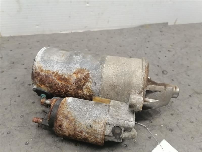 Starter Motor Thru 10/20/08 Fits 05-09 CROWN VICTORIA 1287525