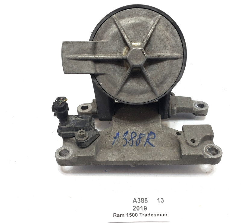 ✅ 19-23 OEM RAM 1500 Tradesman Right Passenger Side Engine Vibration Damper