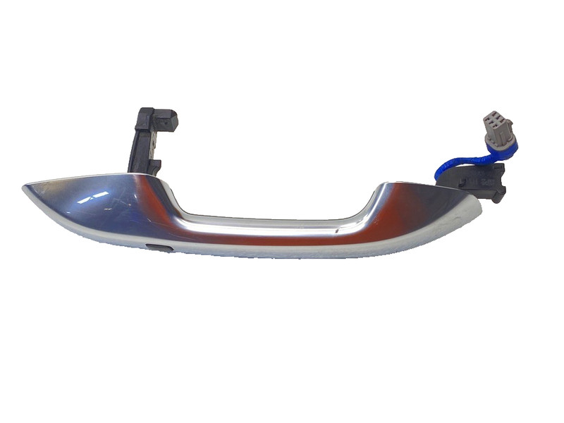 21-23 KIA SELTOS FRONT RIGHT PASSENGER EXTERIOR DOOR HANDLE OEM #A0.65