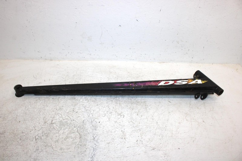1998 Ski-doo Mach 1 700 Oem Right Trailing Arm 506128400 SS3