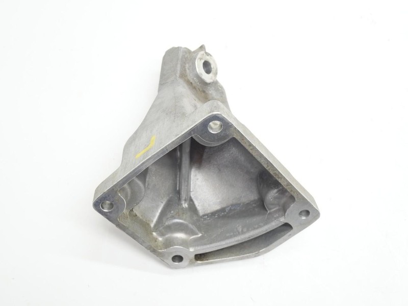 07-12 Mercedes C63 S63 SL63 M156 AMG Left LH Driver Side Engine Motor Mount OEM