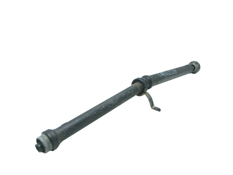 13-14 AUDI 8T A5 QUATTRO COUPE CONVERTIBLE REAR AWD DRIVE SHAFT PROPELLER 091422