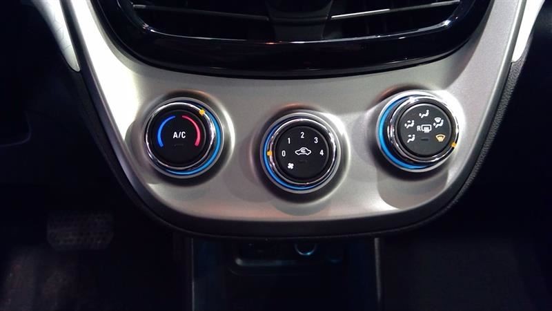 Temperature Control ID 42614205 Fits 17-18 SPARK 3265044