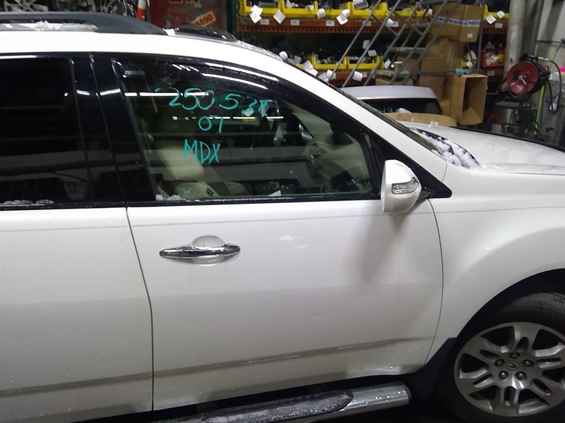 Passenger Right Front Door Electric Fits 07-13 MDX 1718179