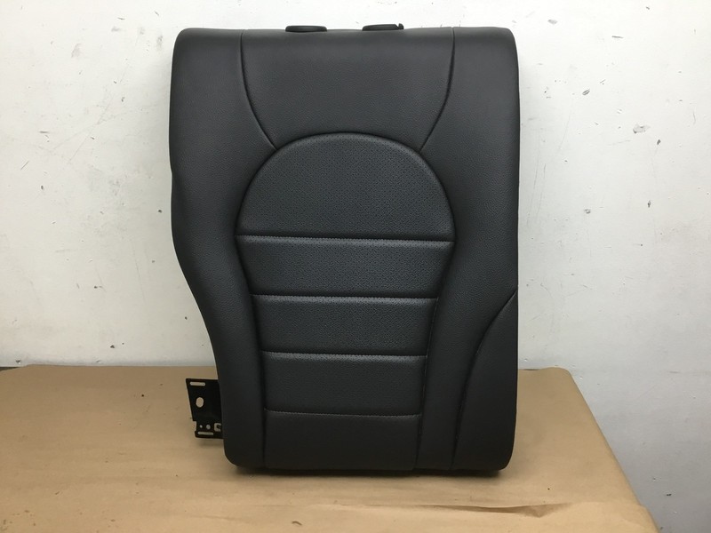 Mercedes C300 W205 2018 Rear Right Passenger Seat Upper Cushion Pad 15-19 |:Y