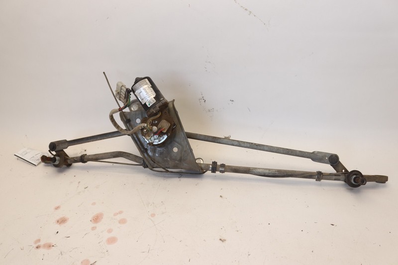 2003-2018 VOLVO VNL WINDSHIELD WIPER MOTOR TRANSMISSION 85150366 OEM