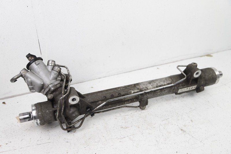 11-16 BMW 535i 550i GT 750 XDRIVE POWER STEERING GEAR RACK & PINION 6788641