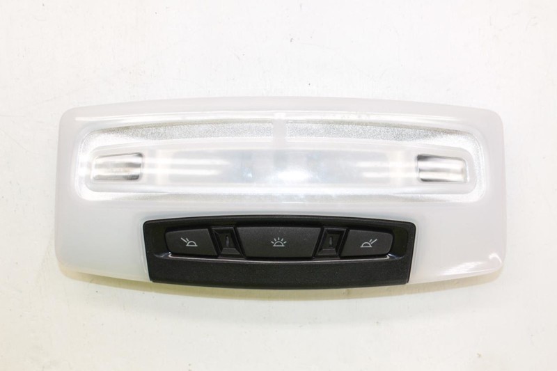15-17 BMW M3 3.0L Twin Turbo Overhead Dome Light 43927793202