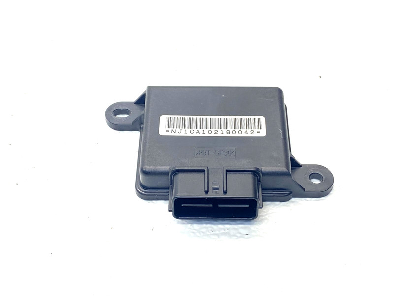 09-12 INFINITI FX35 FRONT RIGHT PASSENGER SEAT OCCUPANT SENSOR MODULE OEM A0.48