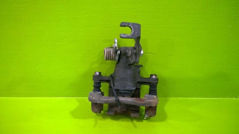 99-02 INFINITI G20 T 2.0L AT PASSENGER RIGHT REAR BRAKE CALIPER OEM 2666-106