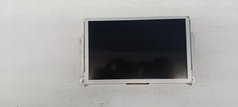 16-'19 FORD ESCAPE Front Display Screen OEM 1 Year Warranty!!