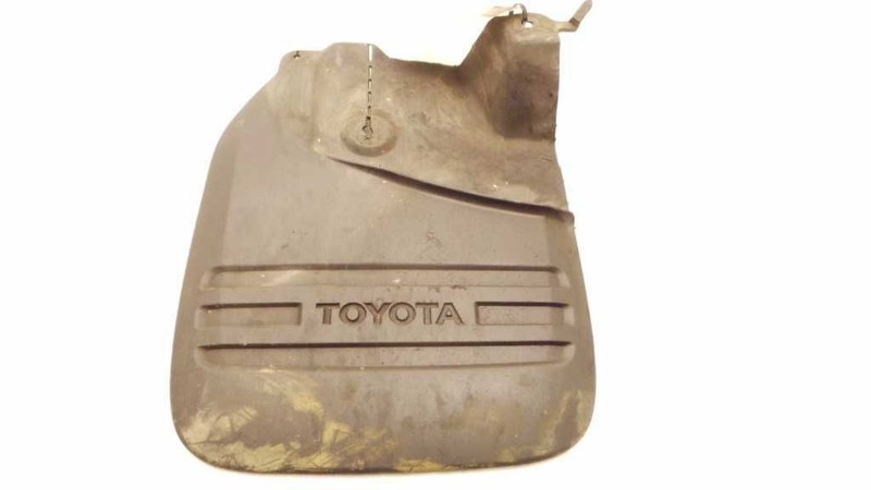 01 RUNDRA LEFT FRONT MUD GUARD