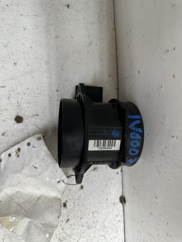 2005-2010 Kia Sportage 2.0L Mass Air Flow Meter Sensor MAF MAS Oem