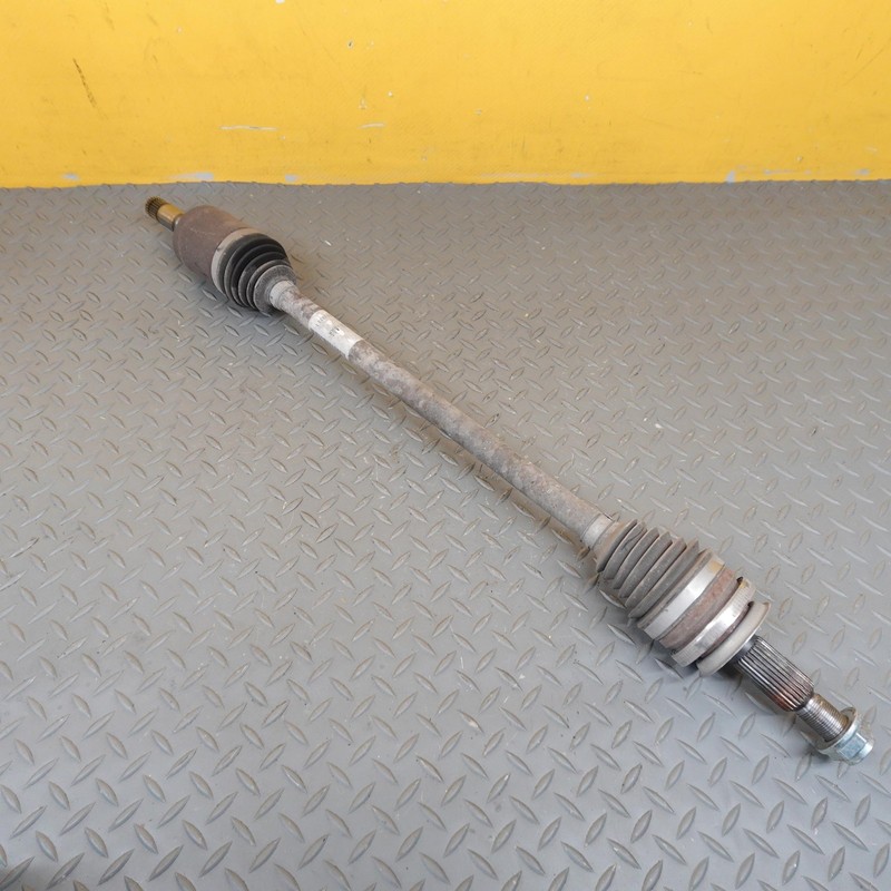 2022-2024 FORD MAVERICK AWD REAR RIGHT AXLE SHAFT HALFSHAFT OEM NZ674K138AAA