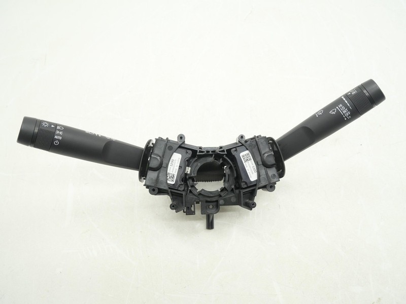 Used Steering Column Combination Switch Stalks Set 2016-2024 Chevy Camaro SS OEM