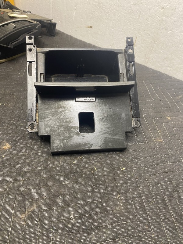 2014 Ford Taurus Limited Console Cup Holder OEM AG13-5413560-B