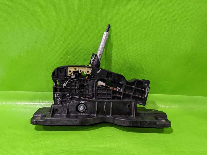 19-22 ACADIA TRANSMISSION GEAR SHIFT SHIFTER ASSEMBLY OEM 4546-14