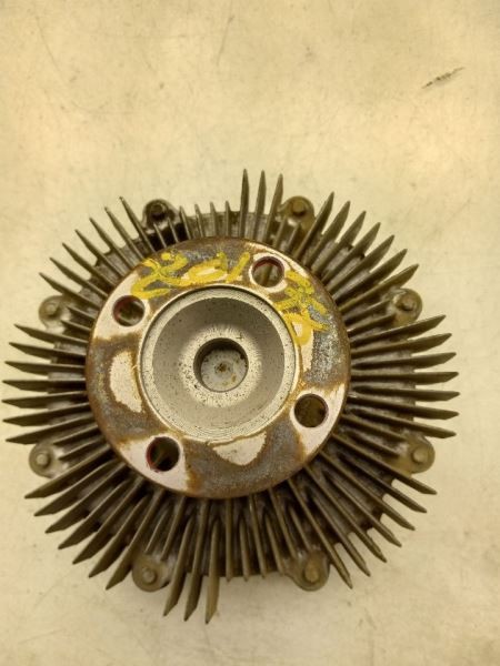 2008 LEXUS IS250 2.5L 2WD COOLING FAN CLUTCH