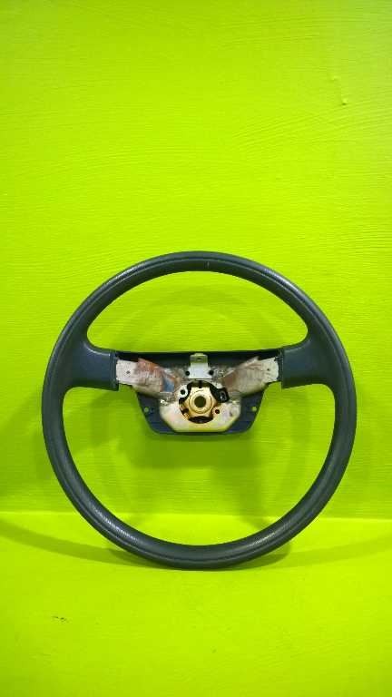 91 CAMRY STEERING WHEEL OEM 3736-9