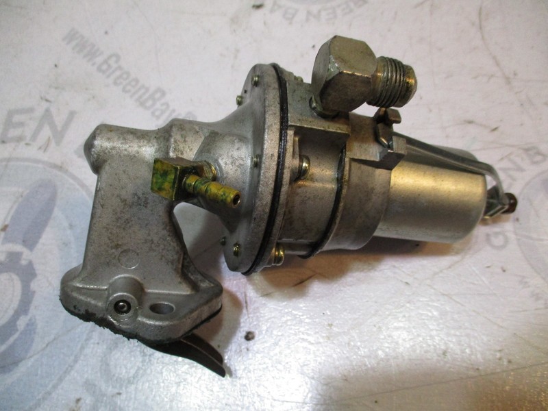 86234A4 Mercruiser Alpha One Stern Drive 2.5 3.0Fuel Pump