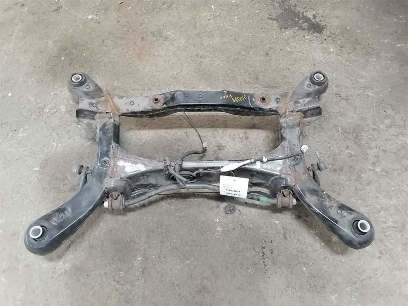 Crossmember K-Frame Rear 2.7L VIN A 5th Digit Fits 14-18 HIGHLANDER 768221
