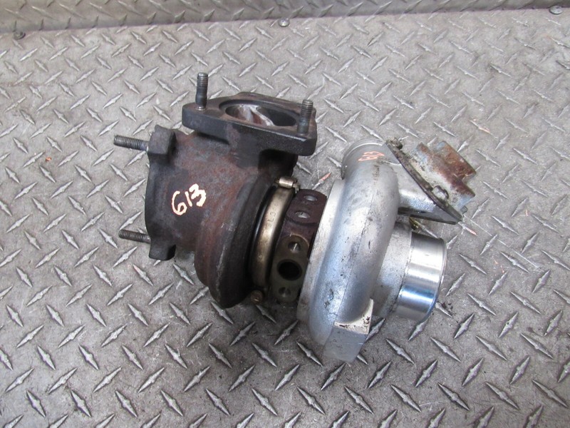 00 01 02 03 04 VOLVO V40 TURBO SUPERCHARGER 4 CYLINDER VIN VS VW (4TH, 5TH DIGIT