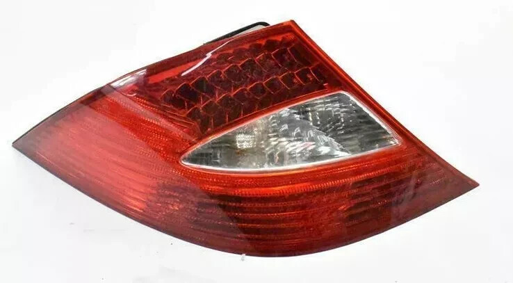 06-08 Mercedes W219 CLS55 AMG CLS500 Tail Light Lamp Rear Left Driver Side OEM