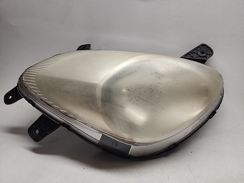 2006 - 2009 PONTIAC SOLSTICE PASSENGER RIGHT SIDE HEADLIGHT OEM RH RF Convertibl