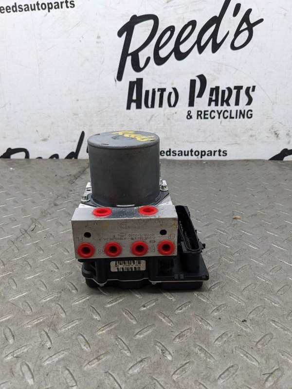 Anti-Lock Brake Part Assembly Coupe IPL Fits 11-13 INFINITI G37 1187310