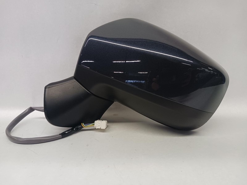 18-'22 SUBARU XV CROSSTREK Left driver Door Mirror power heated OEM Grade A!