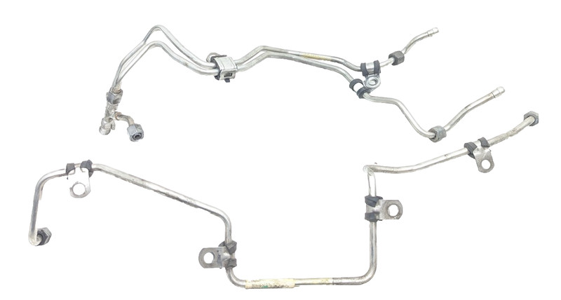Fuel Lines For 10-13 Land Rover Range Rover Sport5.0SuperCharged
