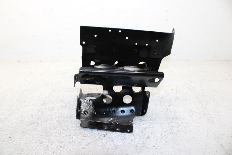 1996 Polaris Xlt Sp Oem Right Footrest 1012264 SP69
