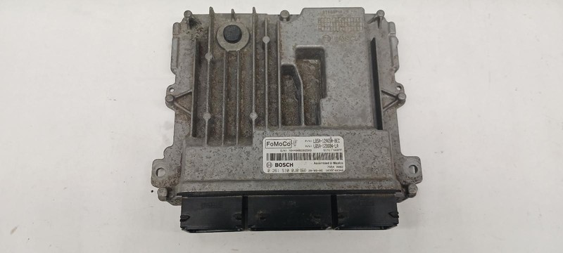 20-'21 LINCOLN AVIATOR Electronic Control Module ECU OEM 1 Year Wnty!