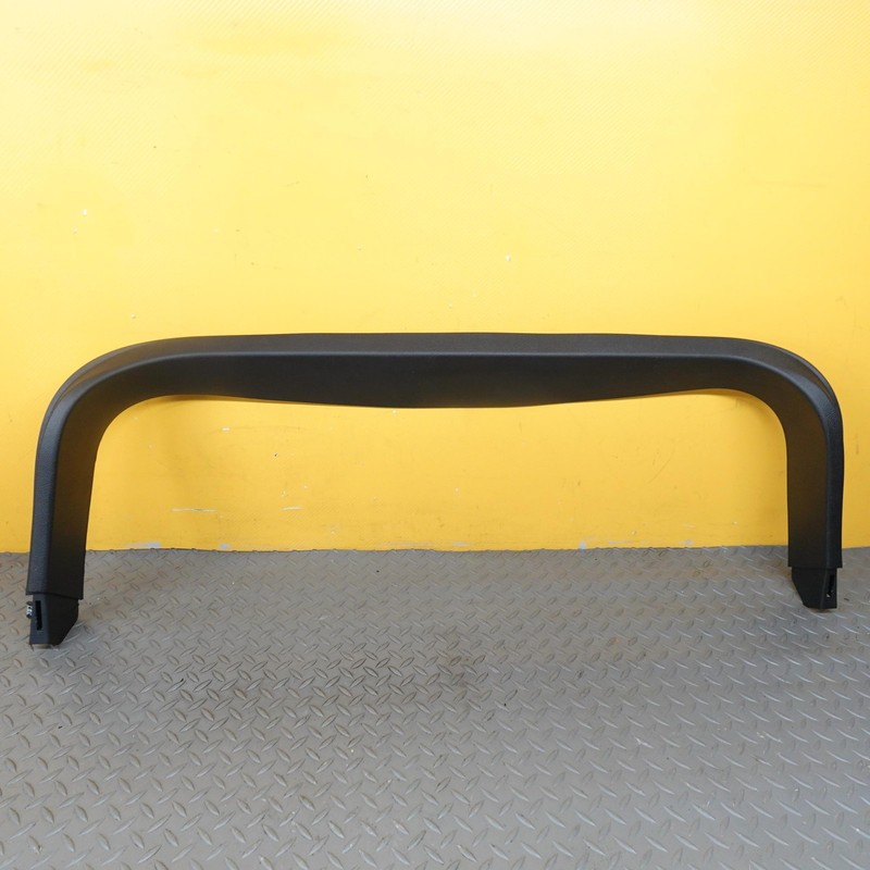 2021-2024 DODGE DURANGO REAR LIFTGATE UPPER TRIM COVER PANEL OEM IKE80TRMAB