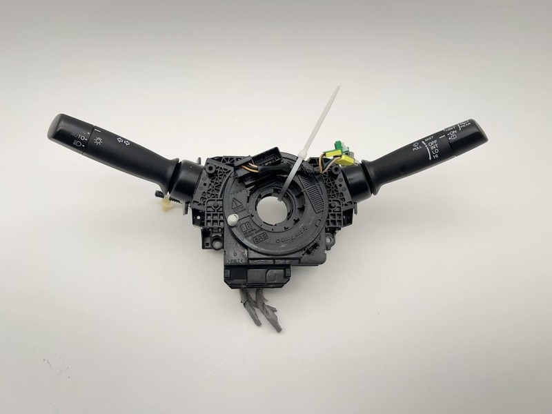 2015-2020 HONDA FIT COLUMN COMBINATION SWITCH 1.5L MT FWD 122K -LX- 61946