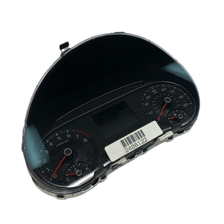 Kia Soul instrument cluster 2022 speedometer 3.5" screen assy MPH OEM 94001K0660